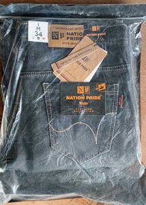 Men's Kurta &amp; Jeans Set