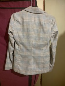 Formal Suit With Pants
