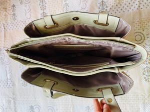 Super Spacious Handbag