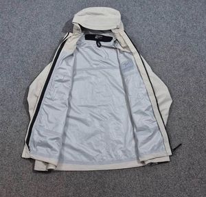 Arc'teryx Waterproof Hooded Jacket