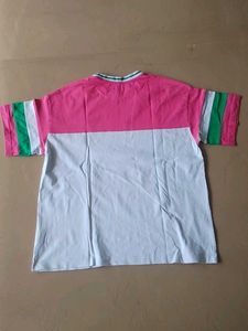 Wonder Woman "41" Jersey T-Shirt