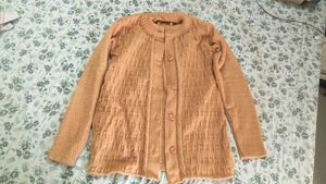 Classic Women's Cardigan