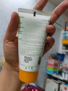 Organic Harvest Sunscreen