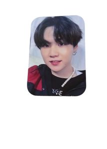 BTS Selca Photocard Set (7 pcs) – Selfie Collectio
