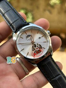 Patek Philippe Style Men's Watch