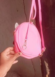 Bag Pack