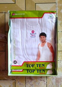 mens vests combo of 2.