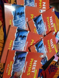 P.W NEET Books