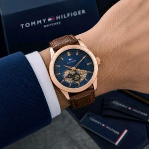 Tommy Hilfiger Automatic
