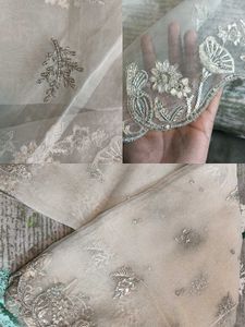 Original Pakistani suit. 100% orginal