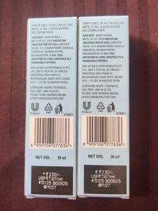 Love Beauty &amp; Planet Hair Mist Set
