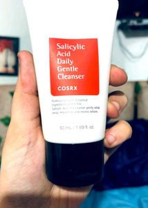 COSRX Salicylic Acid Gentle Cleanser