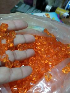 200grm Crystal Moti