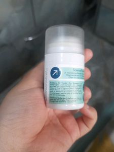 WishCare Air Powder Dry Shampoo