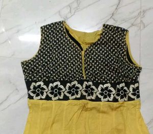 😱Any  Long Dress