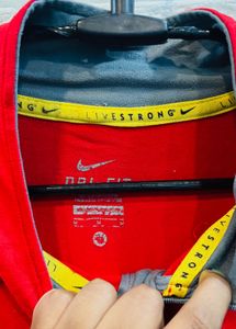 🇬🇧 Nike imported Quarter-Zip