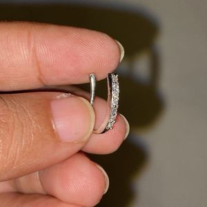 COMBO 3 Nosepins&amp;Toe rings