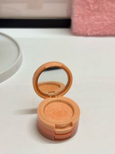 Multi-Shade Blush &amp; Highlighter Compact