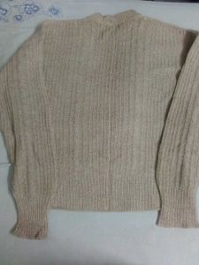 BUY 1 SWEATER PULLOVER GET ANOTHER FREE