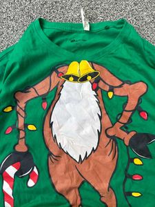 Vintage Graphic Tee