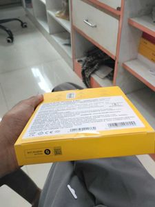 Realme Buds Wireless 3 Neo
