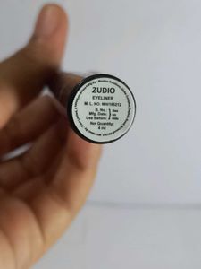 Brand New Black Eyeliner Pen