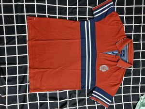 Classic polo Slim Fit XL/42cm Signature Tshirt