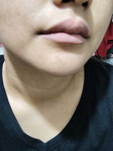 Mars Matte Mousse Lipstick 05-EMPRESS/12 Love Lady