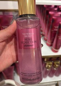 Victoria's Secret Pure Seduction Shimmer Mist
