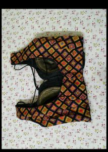 New blouse