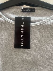 Trendyol top