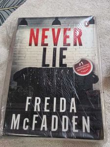 Freida McFadden Thriller Book Set 6