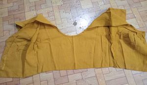 Ethnic Blouse