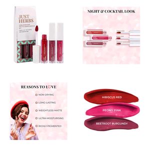 Lipsticks Assorted Shades 1pc Lipstick