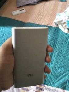 Xiaomi Power Bank ( NOT WORKING)