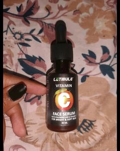 Skin Care And Hair Oil Products