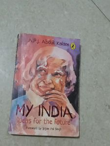 APJ Abdul Kalam Ajad