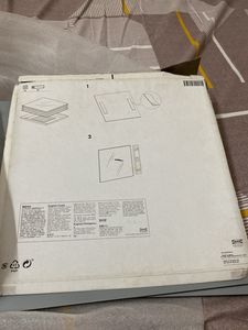 Ikea Mirror