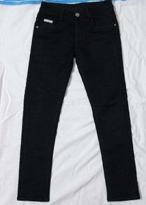 Black Jeans For Men