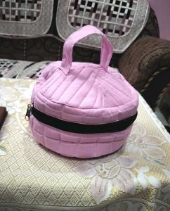 Makeup pouch/bag,