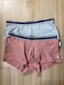 US Polo men underwear