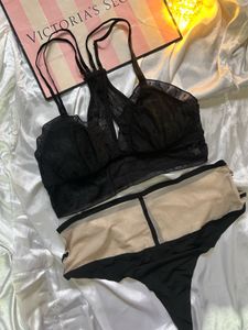 lingerie set brand new