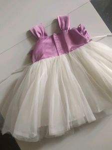 Baby Girl Frock