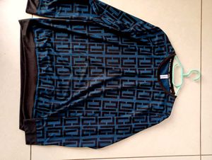 Kajaru Full Sleeve Tshirt Unused