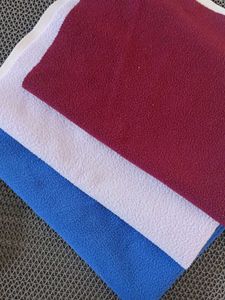 Dry Sheet