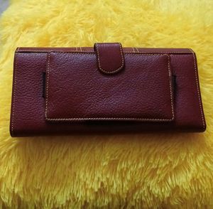 Moochies New Wallet With Phone Case