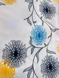 Floral Print Top