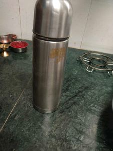 Thermus Steel