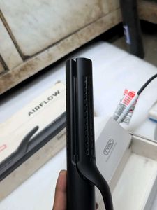TYMO Airflow 2-in-1 Hair Curler &amp; Straightener