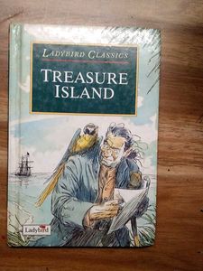 Treasure Island - Ladybird Classics